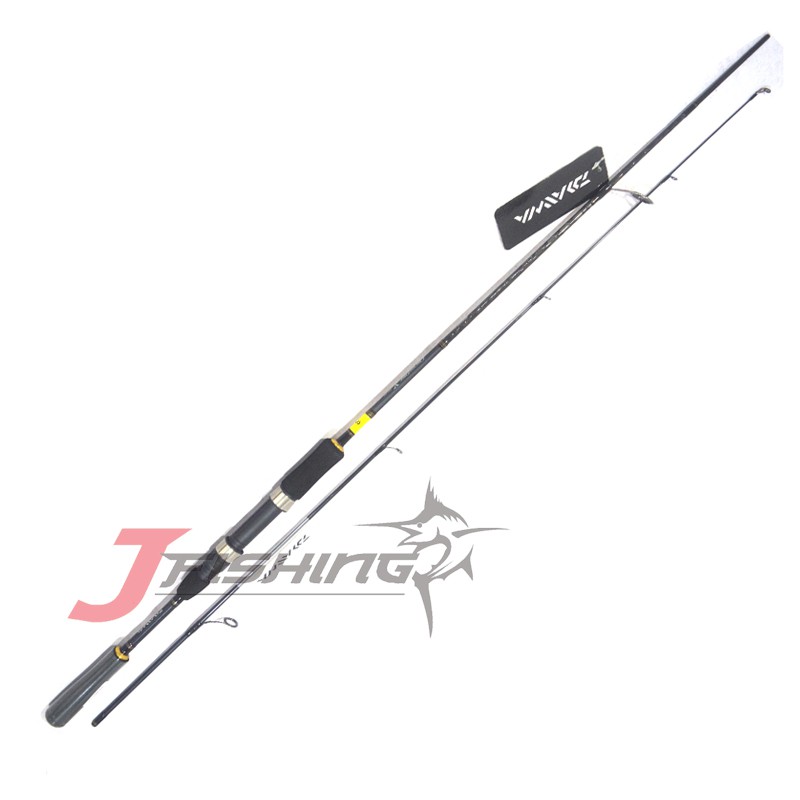 Product image Joran Spinning DAIWA Crossfire-X 18 | 562MS 602MS 702MHS 662MS | Spinning | Resmi 1