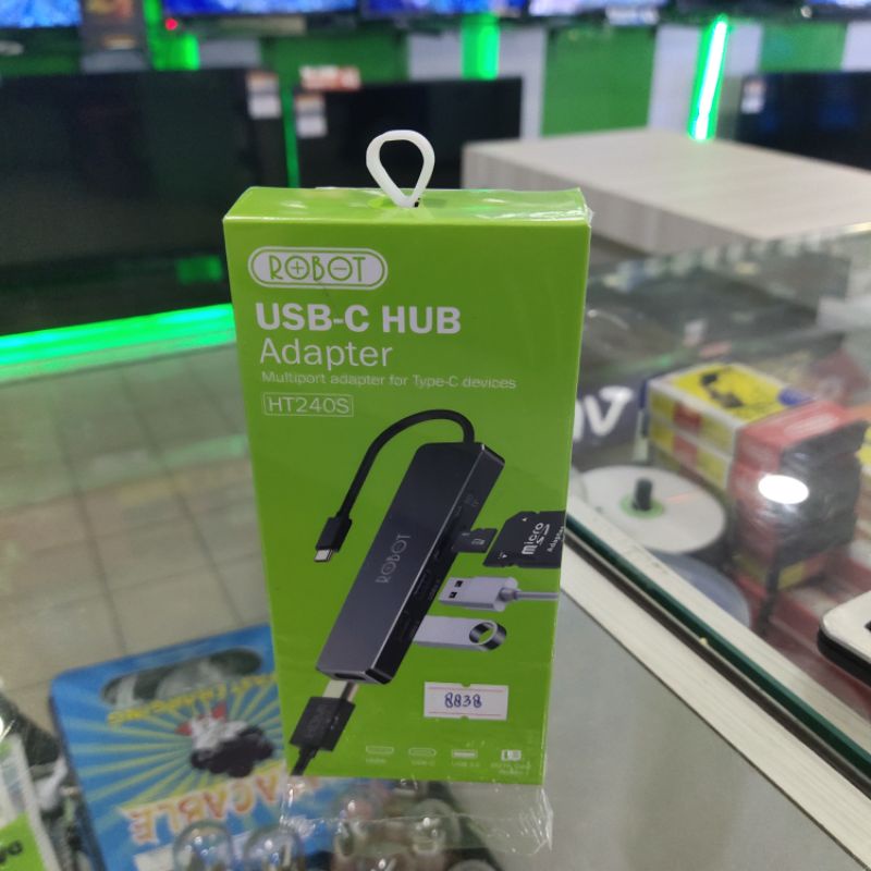 jual-usb-c-hub-adapter-shopee-indonesia