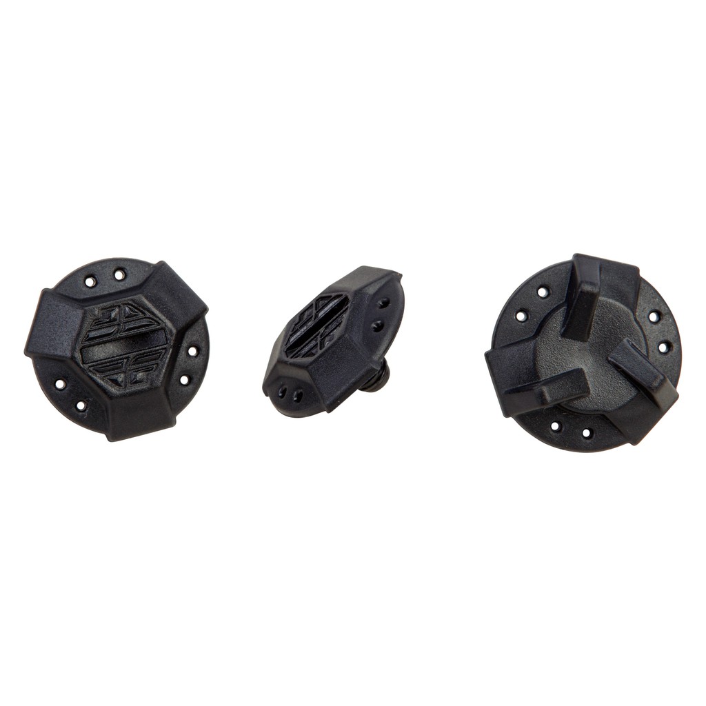 Jual BAUT VISOR HELM FLY HELMET VISOR SCREWS 3/PK Shopee