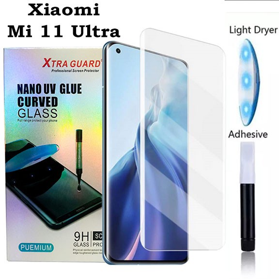 Screen Guard Mi 10 Tempered Glass Jual Tempered XIAOMI MI 10 11 12