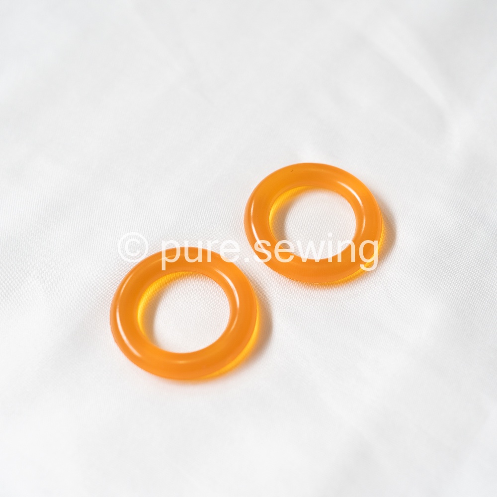 Jual Karet spool / karet spul Mesin Jahit High Speed Servo GC6158MD ...