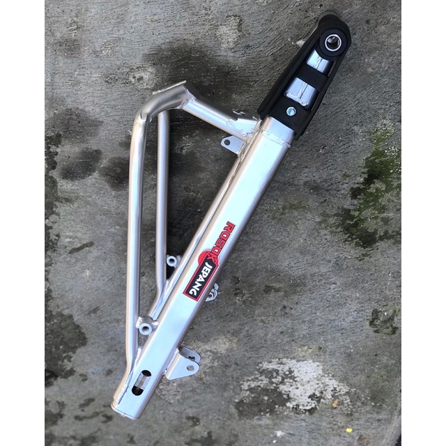Jual Arm ninja rr ori sudah di pnp tiger arm honda tiger arm ninja ori ...