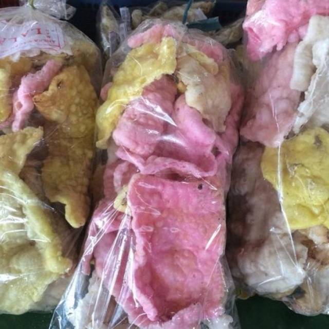 Jual Kerupuk Melarat Khas Cirebon | Shopee Indonesia