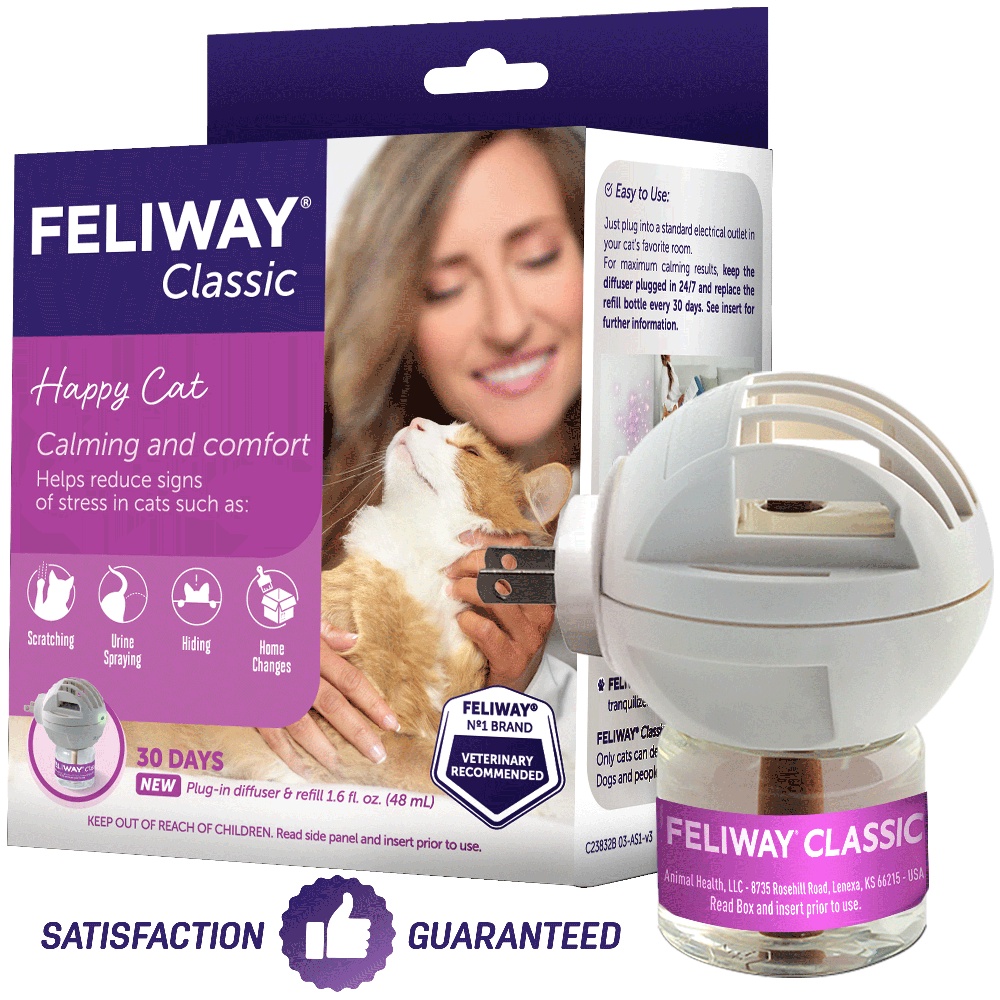 Alat sale feliway diffuser