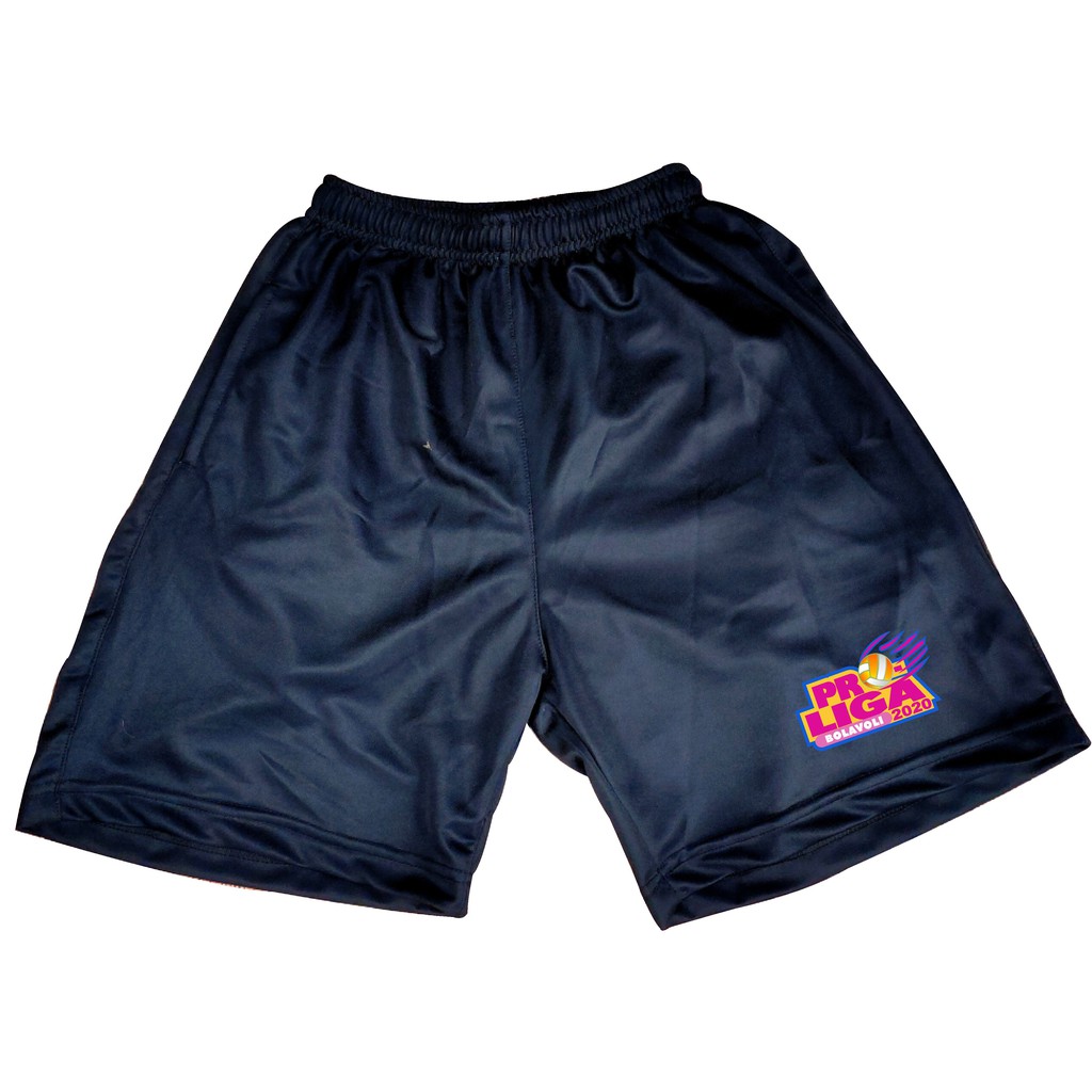 Jual celana voli kolor volly logo club proliga 2020 Shopee