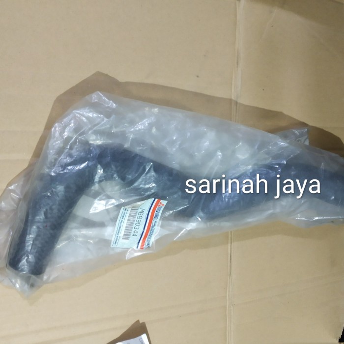 Jual selang hose radiator bawah galant lele v6 E54A manual | Shopee ...