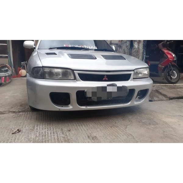 Jual Bodykit Evo Bodykit Mitshubishi Evo Diskon Bodykit Mitsubishi