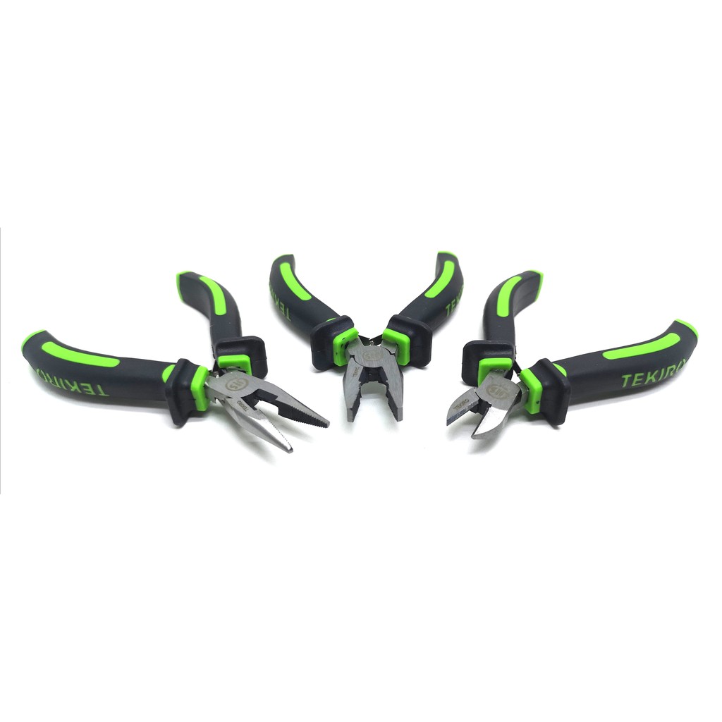 Jual Tekiro Tang MINI SET 3PCS 4.5