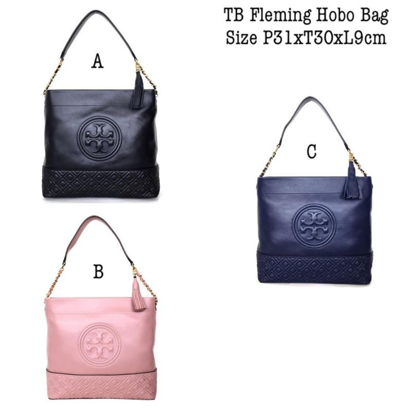 Fleming hobo on sale