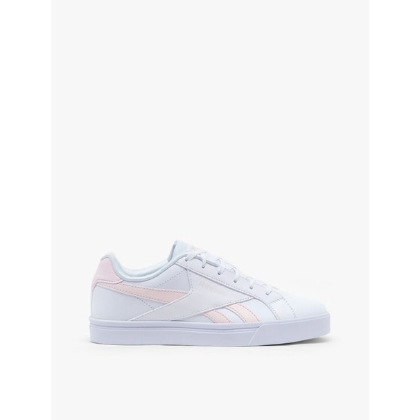 Jual Reebok ROYAL COMPLETE3 LOW Women Shoes WhiteSKU REE10 FV8253 Shopee Indonesia