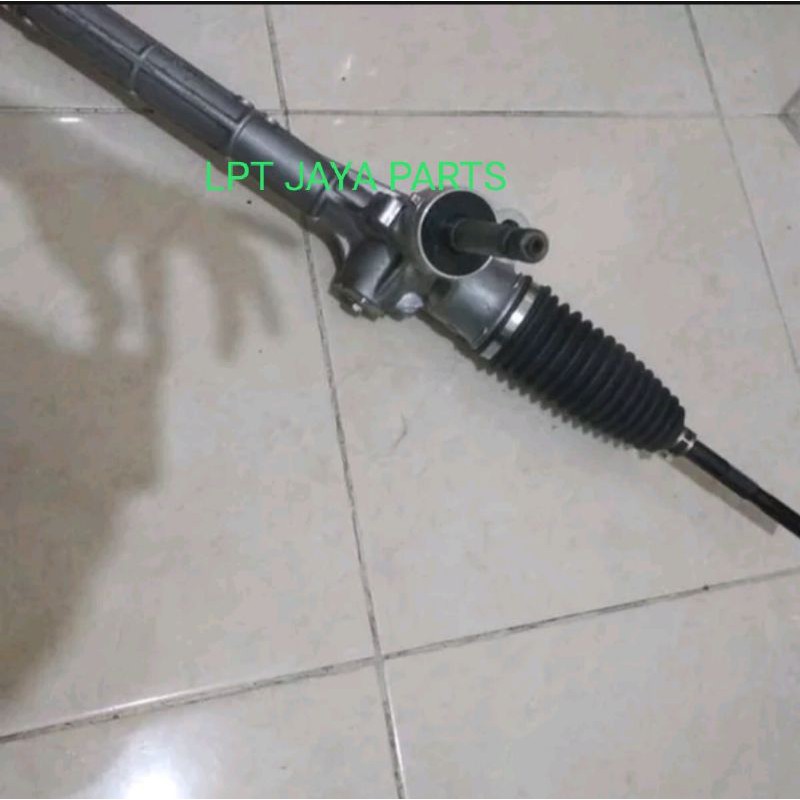 Jual rack steering rack steer rack stir bak stir Honda Jazz RS tahun ...