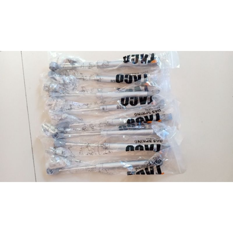 Jual Hidrolik jok motor / hidrolik kitchen set / gas spring jok motor ...