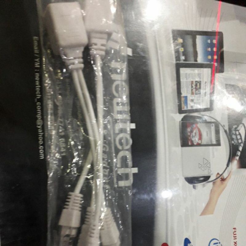 Jual Kabel POE injector | Shopee Indonesia