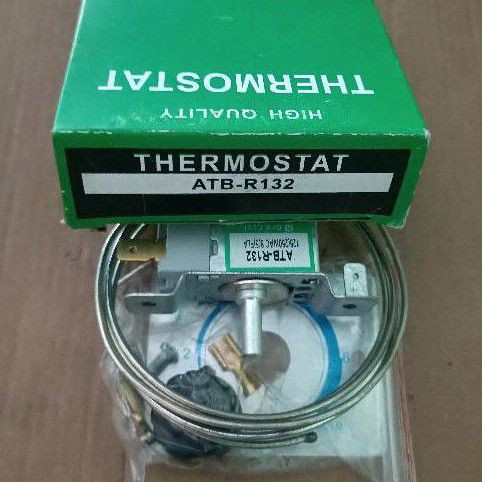 Jual Thermostat ATB - R132 | Shopee Indonesia