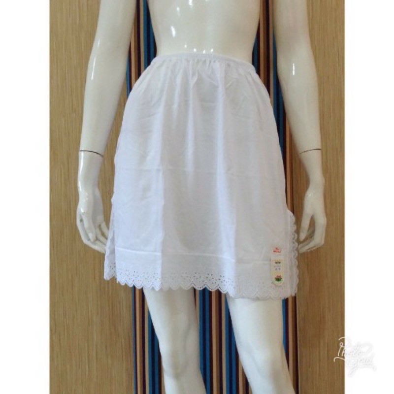 Jual Androk under rok daleman wanita muslim mini atau midi (new ...