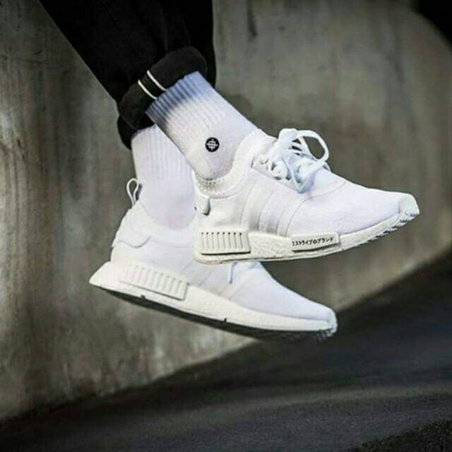 Harga adidas nmd r1 japan hot sale