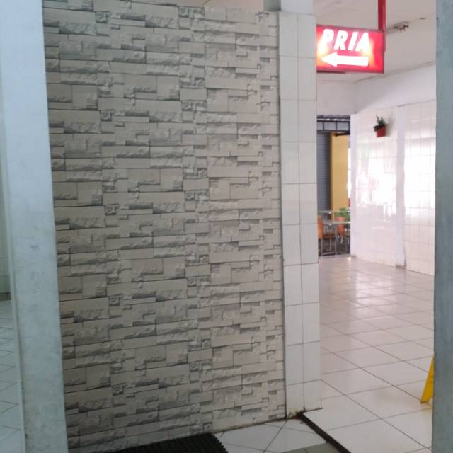 Jual Wallpaper sticker dinding | Shopee Indonesia