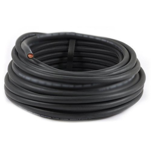 Jual Enka Welding Cable/Kabel Las Full Tembaga 25mm/25 mm Lentur - per ...