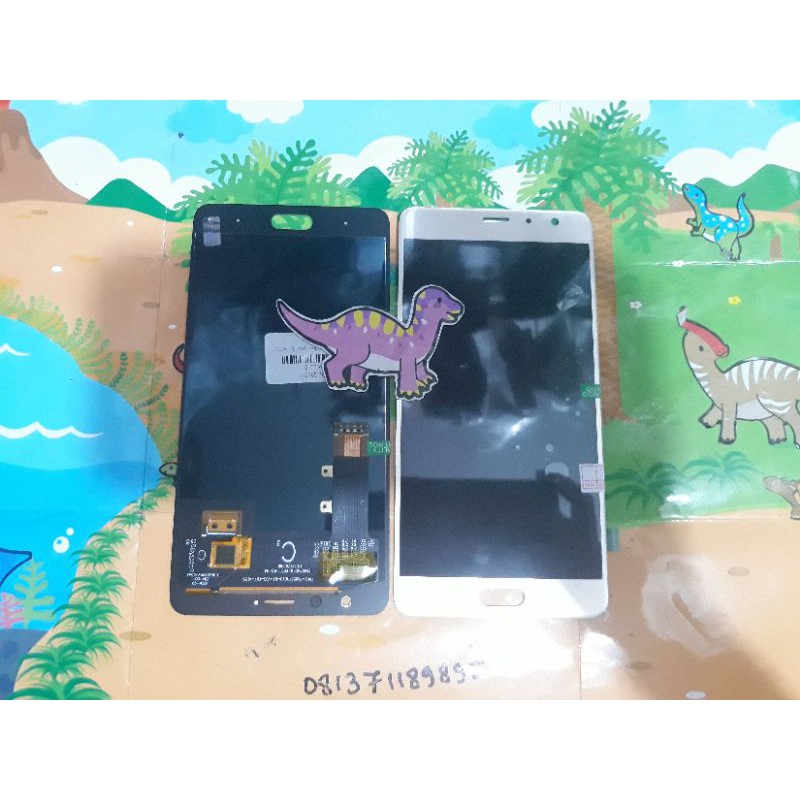 Jual Lcd+Touchscreen Xiaomi Redmi Pro Fullset Original | Shopee Indonesia