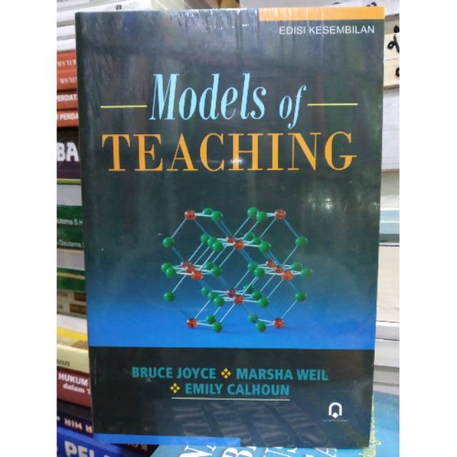 Jual MODEL OF TEACHING Edisi 9 | Shopee Indonesia