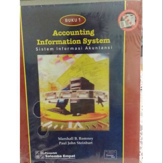 Jual Accounting Information System | Shopee Indonesia