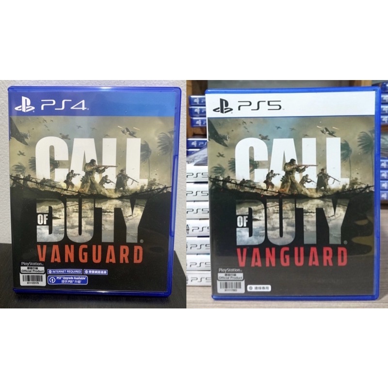 PlayStation4 - SONY Play station4セット + COD vanguard ACTIVISION Call of Duty: Vanguard Black : Amazon.ca: Video Games