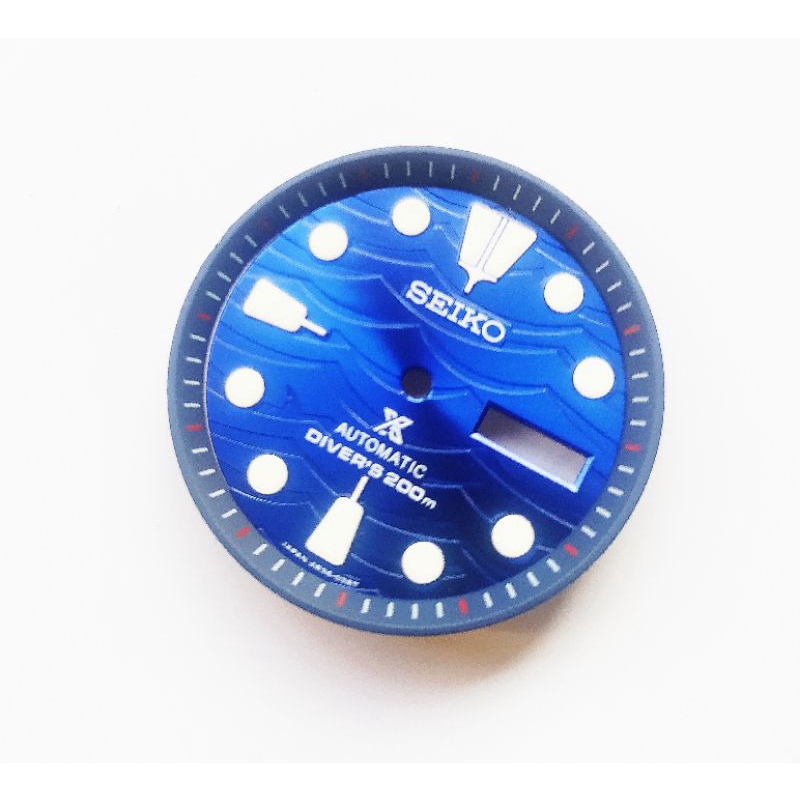 Jual Dial seiko Mood Diver Shopee Indonesia