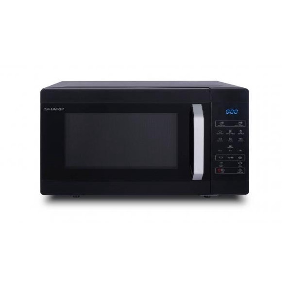 Jual Sharp Microwave Oven 23 Liter R223DABK | Shopee Indonesia
