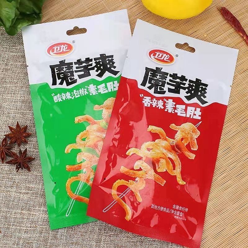Jual Mo yu shuang KONJAC / Konyaku Ma La | Shopee Indonesia