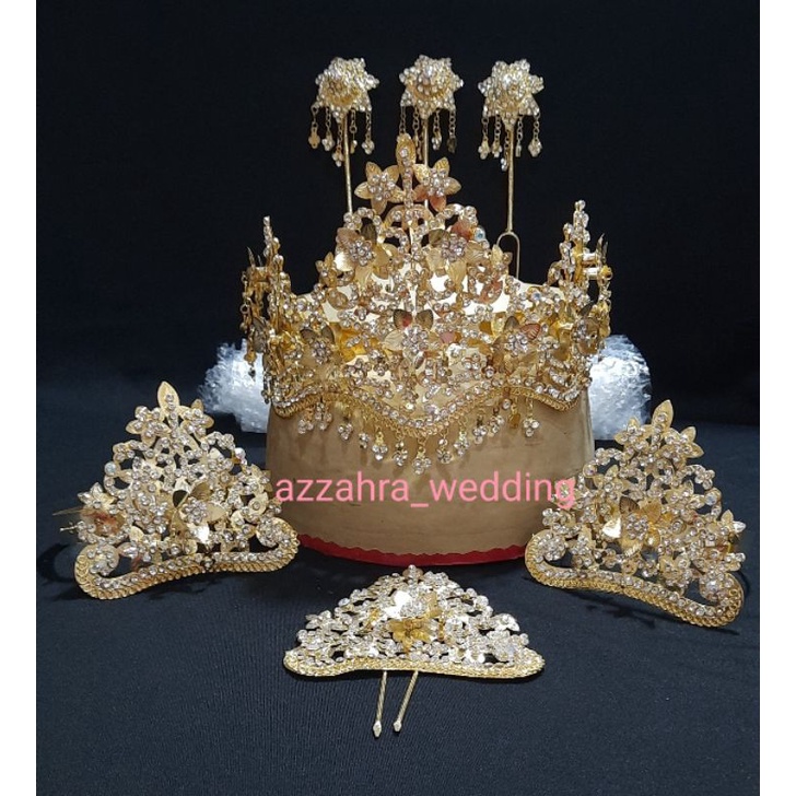 Jual Siger Sunda Terlengkap & Harga Terbaru Juli 2026 | Shopee Indonesia