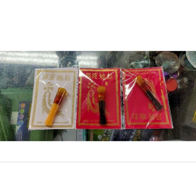 Jual PIPA FILTER ROKOK GINGSENG (MURAH) | Shopee Indonesia