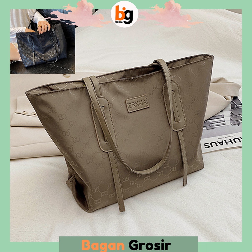 Tote best sale bag cantik