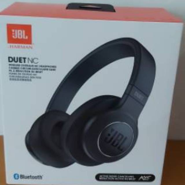 Jual JBL DUET NC ANC Active Noice Cancellong Original by Harman Wireless Shopee Indonesia