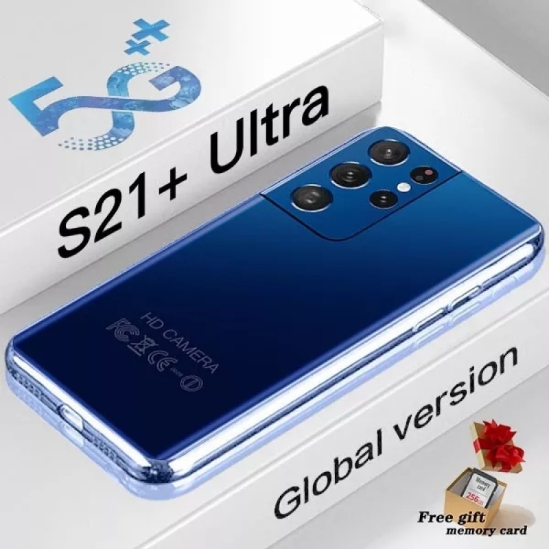 ネイビーシー galaxy s21 ultra 5G グローバル版 - 通販 - pampa2030