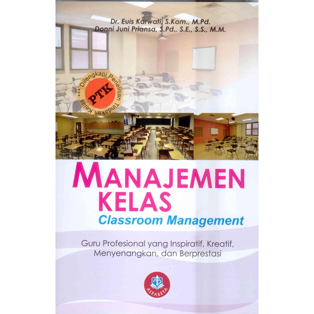 Jual Manajemen Kelas (Classroom Management) | Shopee Indonesia