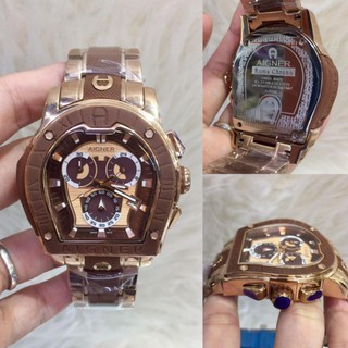 Jual NEW !!! LV KULIT CHRONO AKTIF SUPER JAM TANGAN WANITA BRAND