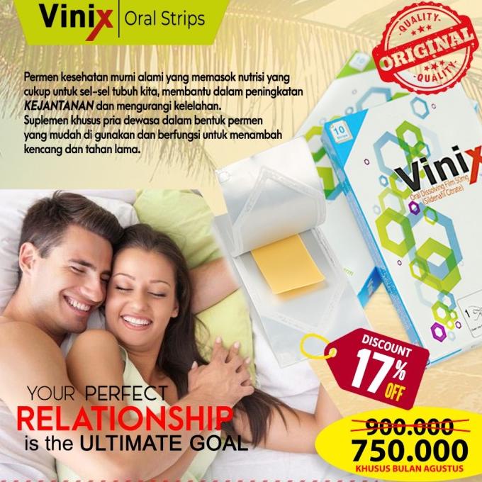 Jual Vinix Asli Korea Shopee Indonesia