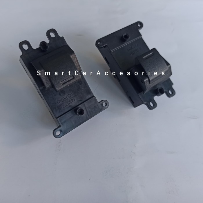 Jual Switch Saklar Tombol Power Window Honda BRV BRIO Kiri Anakan