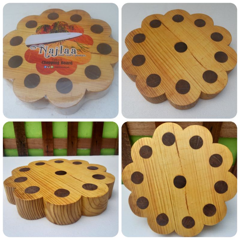 Jual PHOTO PROPS TALENAN TEBAL BUNGA UK L SPOT Heavy Duty | Shopee ...