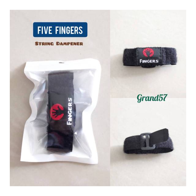 Corda Per Chitarra Muter, Chitarra Fret Wrap Chitarra Fretboard - Foto 10