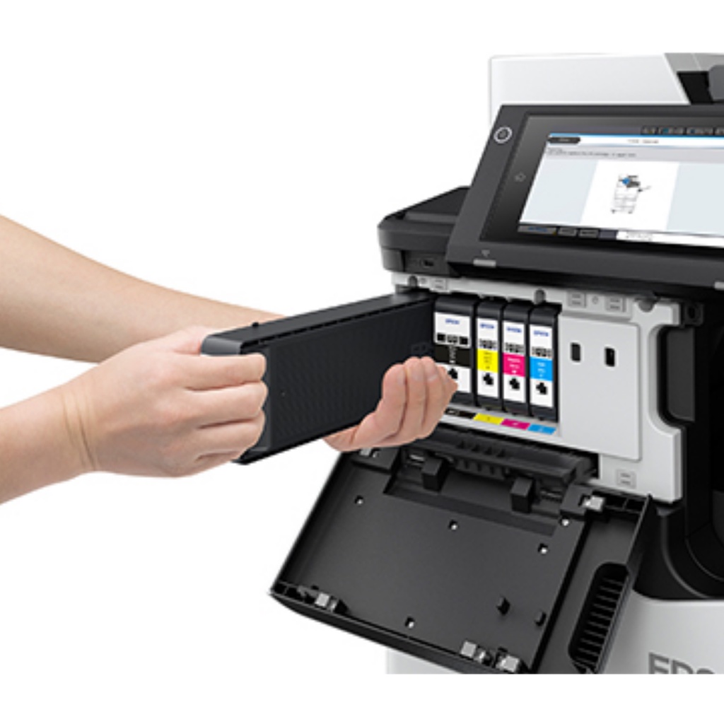 WorkForce Enterprise WF-C21000 A3 Multifunction Printer (4)