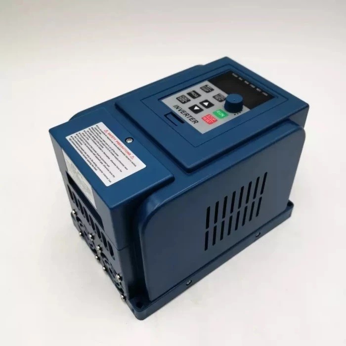 Jual Inverter 2 HP 380v 3 Phase Input/Output | Shopee Indonesia