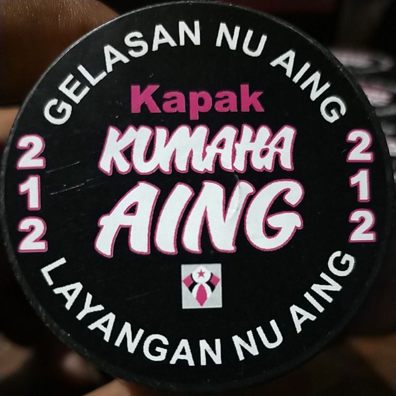 Jual Gelasan Senar Layangan Kapak Kumaha Aing Original Jajang Shopee