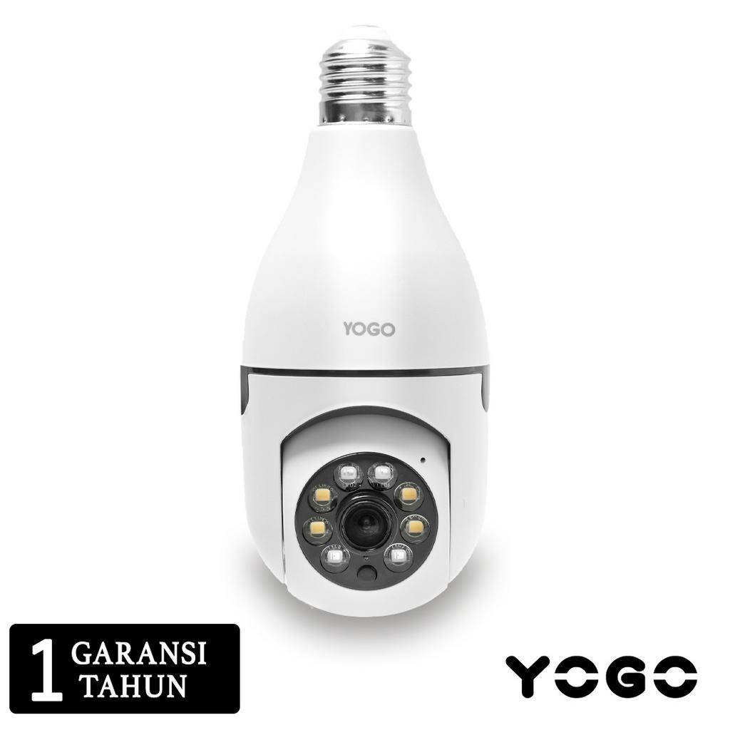 Jual YOGO Original COD IP CAMERA CCTV BOHLAM V380 / V380PRO 8MP PTZ ...