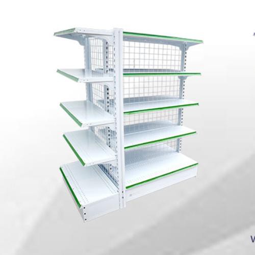 Jual Rak Gondola / Rak Minimarket / Rak Supermarket | Shopee Indonesia