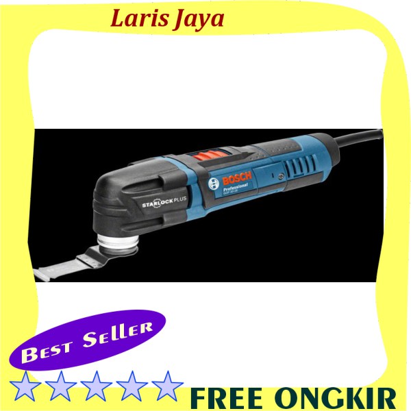 Jual Off Khusus Hari Ini Bosch Multi Cutter Oscillating Oskilasi Bosch Gop Shopee