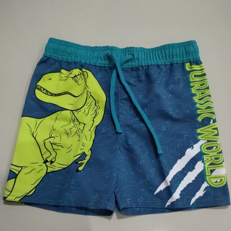 Little M Dino World Set Pakaian Anak Laki-laki main image 0