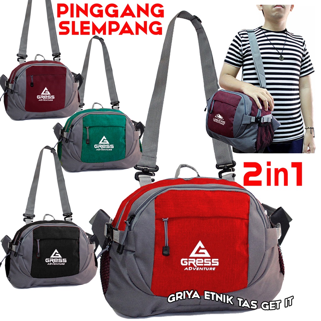 Jual Tas ransel Pria Distro Tas Gendong Laki Kantong Cowo