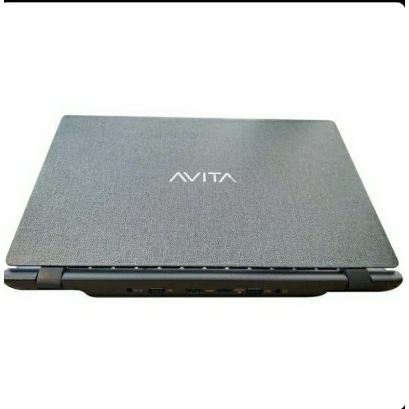 merk avita laptop