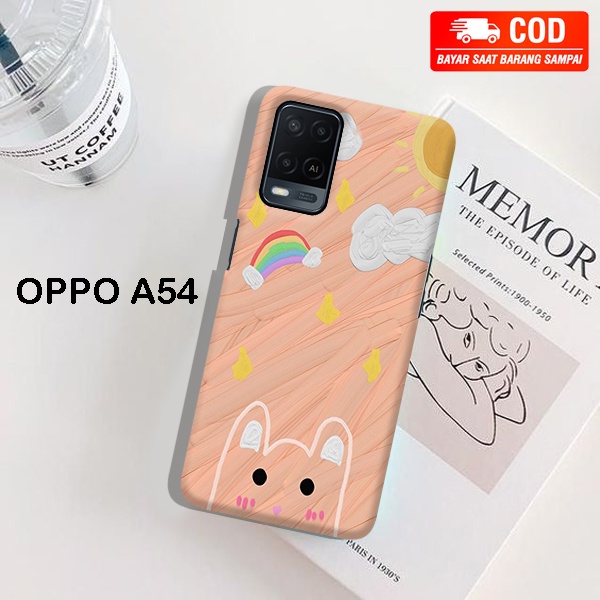 Jual Case Oppo A Case Kartun Case Hardcase D Full Printing Softcase